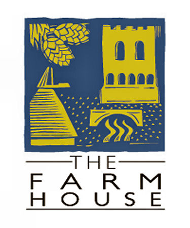 Farm House sign 2019