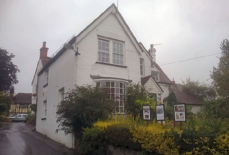 Former Five Bells 2019