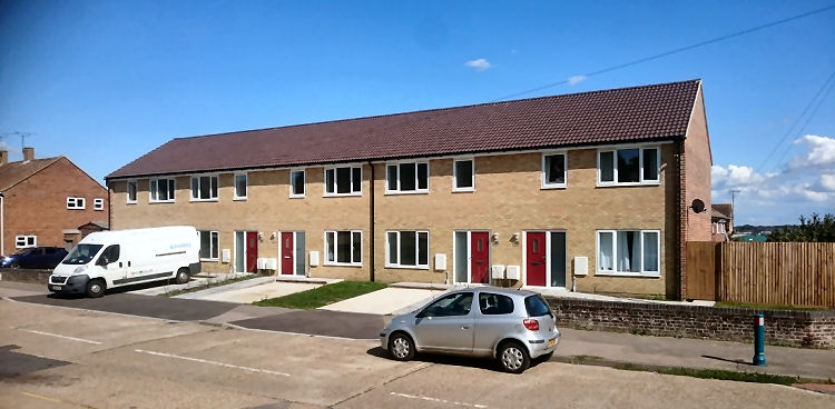 Gentil Knyght location 2019