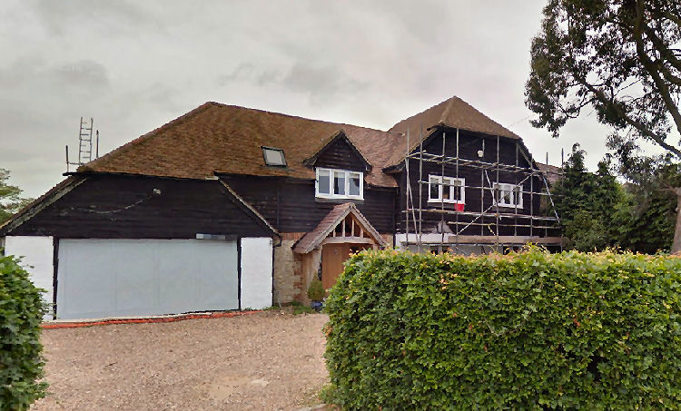 George location 2019