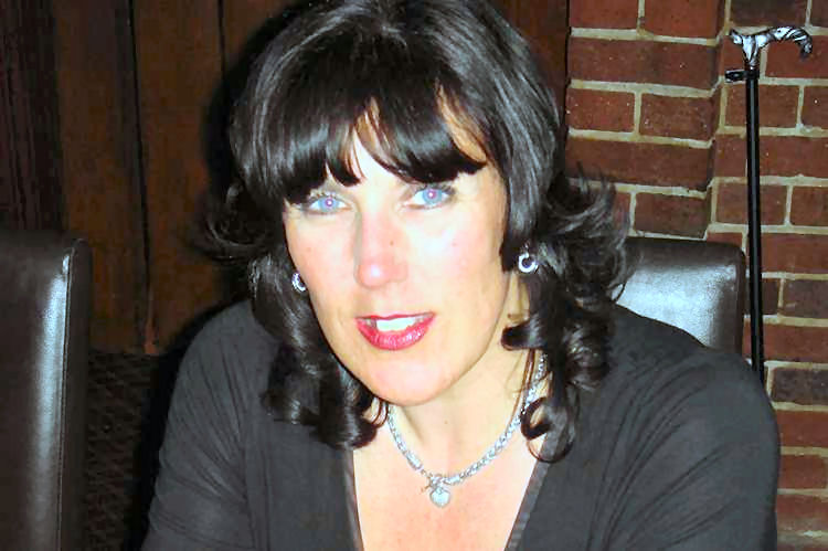 Lisa Cooke 2016