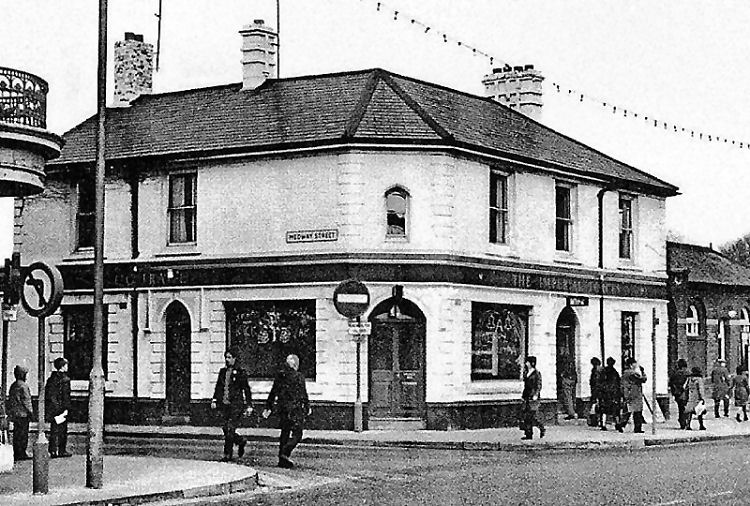 Imperial Forces 1970s