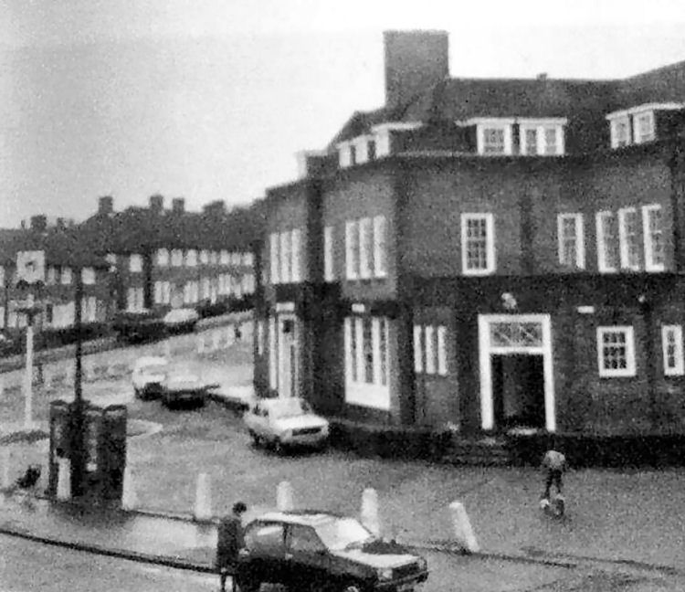 King and Queen 1980s