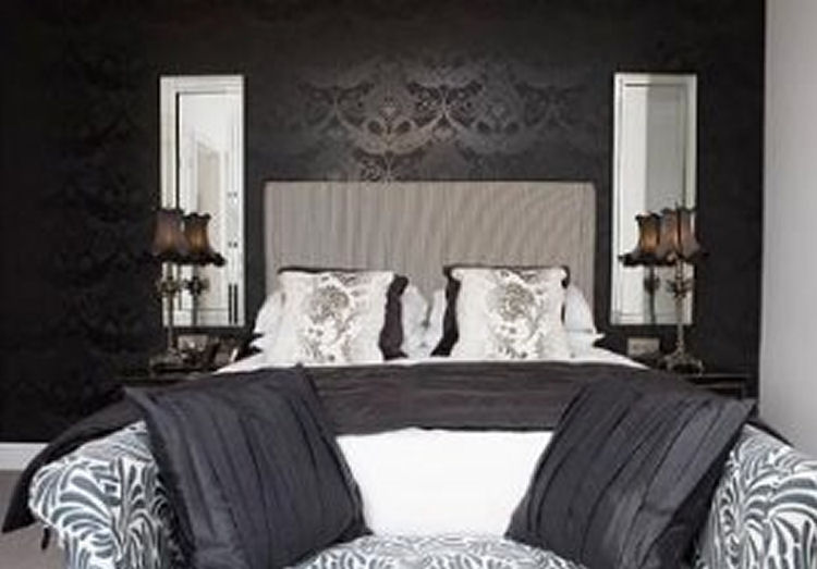 Marquis of Granby bedroom 2019