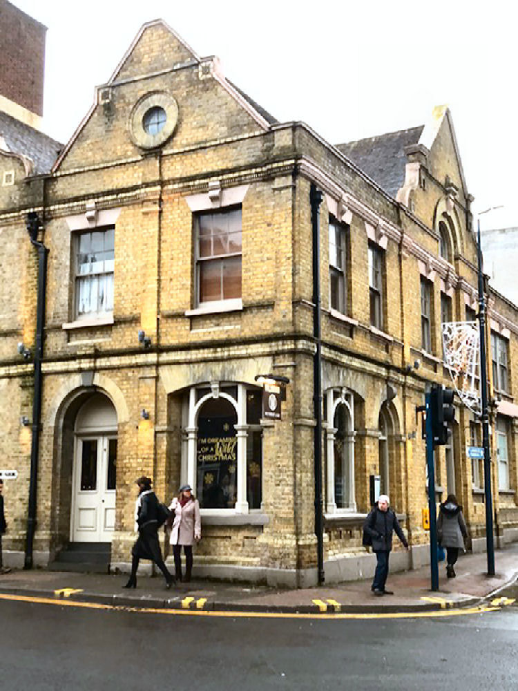 Former Prince Alfred 2019