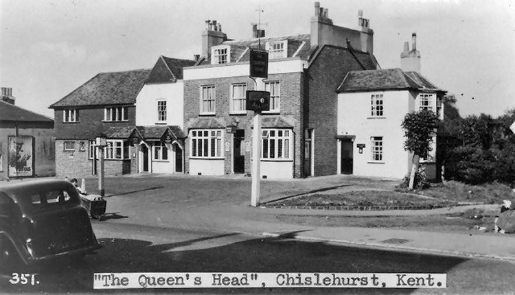 Queen's Head
