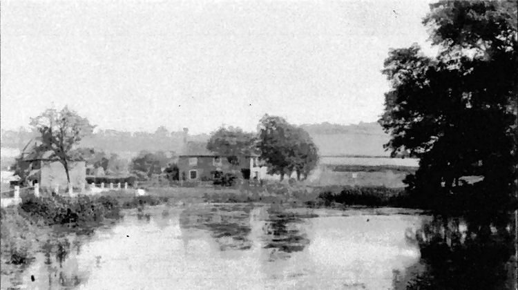 Robin Hood and Little John