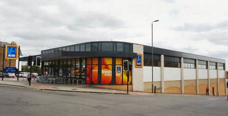 Robin Hood site 2018