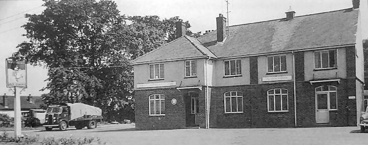 Shrew Beshrewed 1953