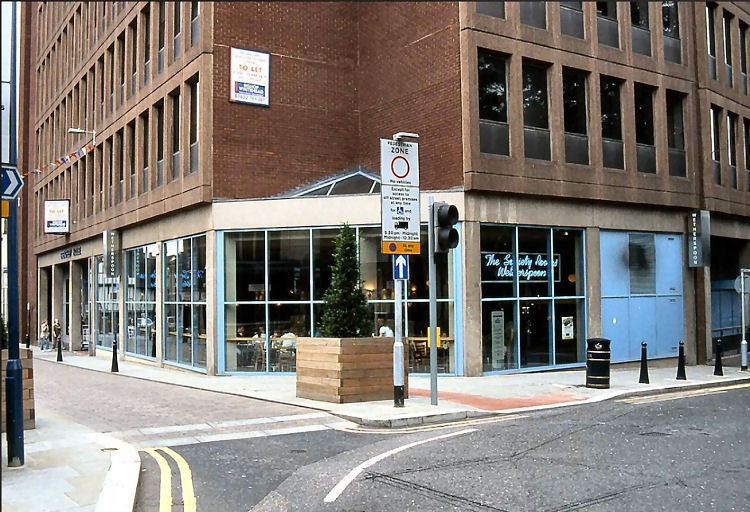 SOCIETY ROOMS Pubs of Maidstone