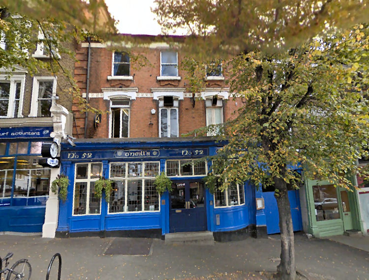 O'NEILLS Pubs of Blackheath