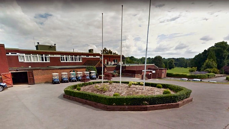 West Malling Golf Club 2017