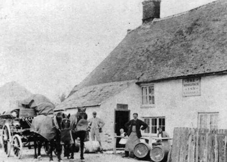 Woolpack 1891