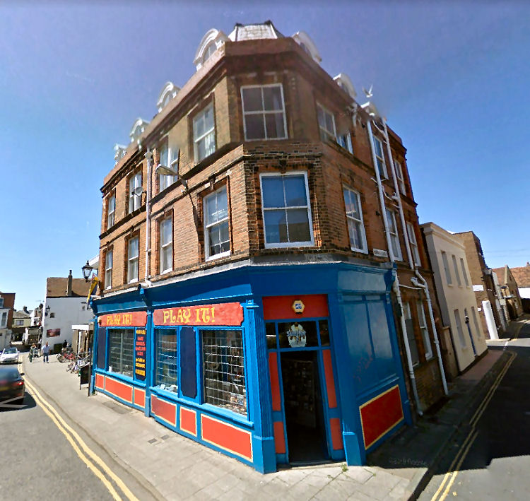 7-9 King Street 2009