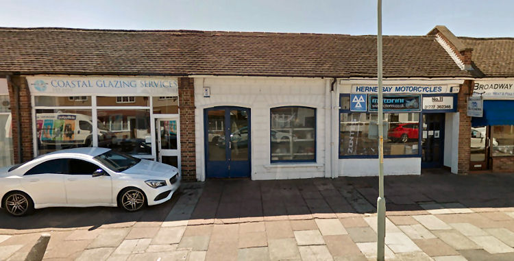 9 Broadway Buildings 2018