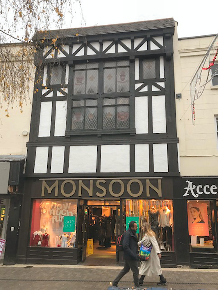 Former Bell Tap 2019