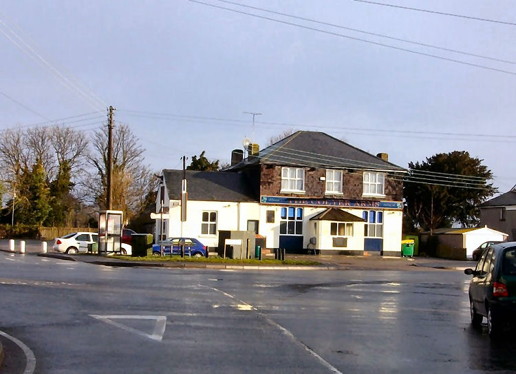 Colyers Arms