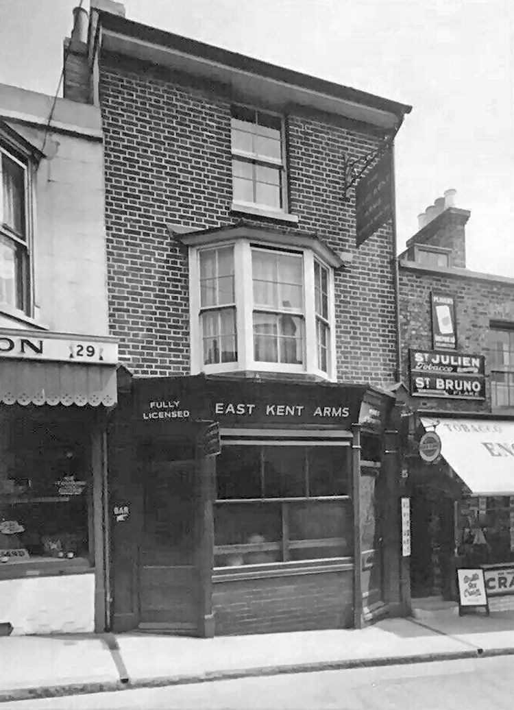 East Kent Arms