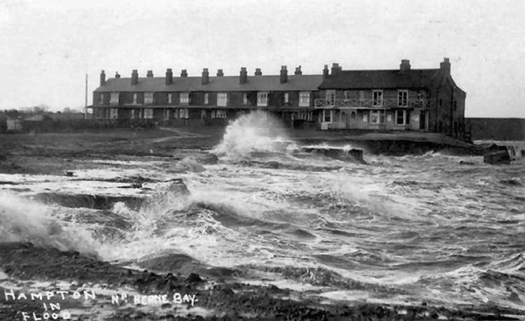 Herencliffe Gardens 1897