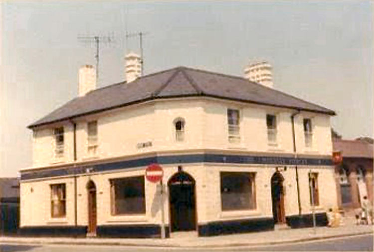 Imperial Forces 1969