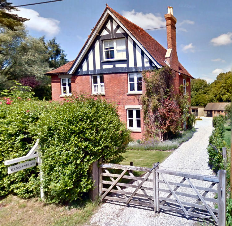 Former King's Head 2019