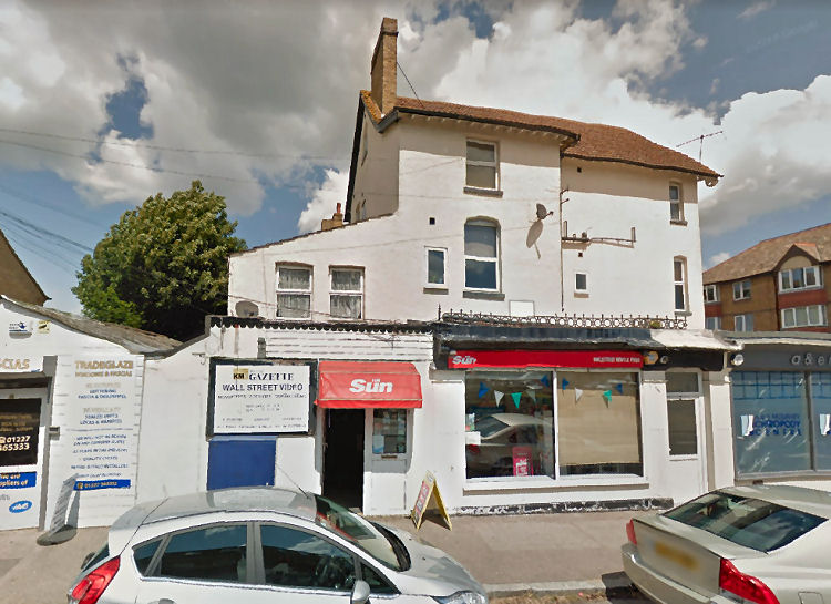 Lantern premises 2019