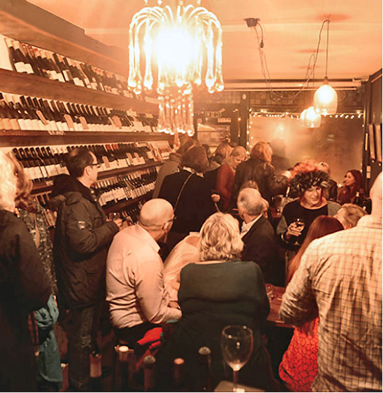 Le-Pinardier inside 2019