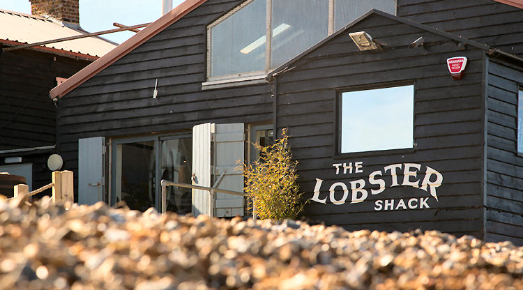 Lobster Shack 2019