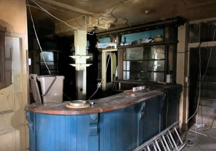 Lord Duncan bar 2020