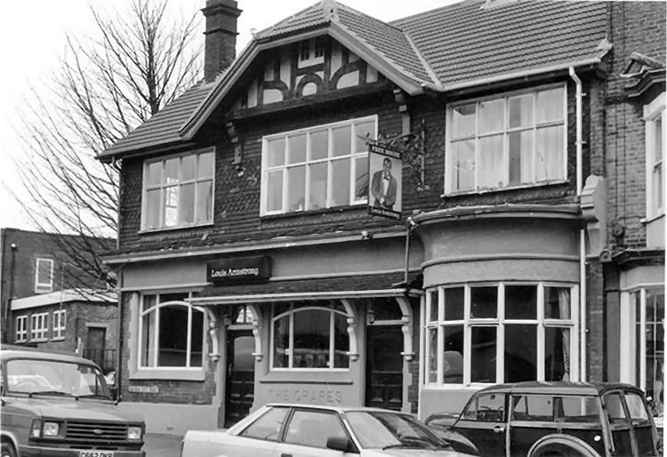 Louis Armstrong 2990