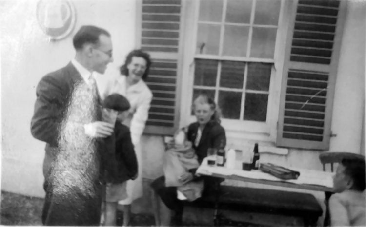 Maid of the Mill locals 1960s