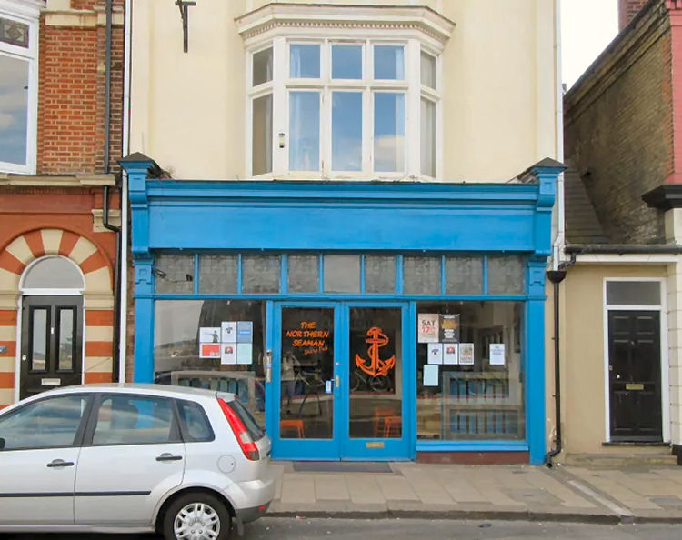 Northern Seaman 2016