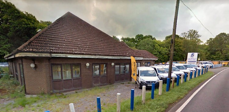 Post Boys location 2019