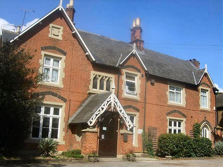 Priory Conservative Club 2019