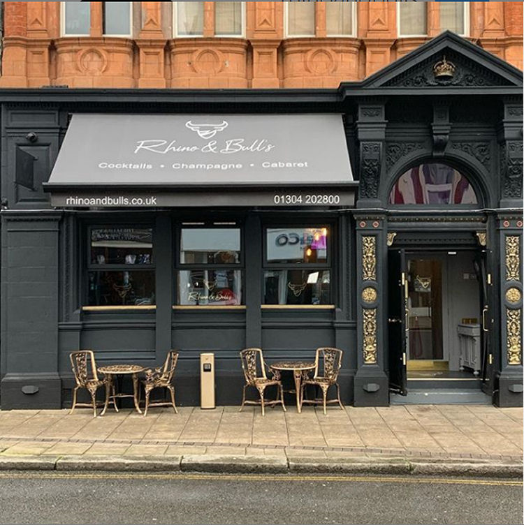 Rhino and Bull's 2019