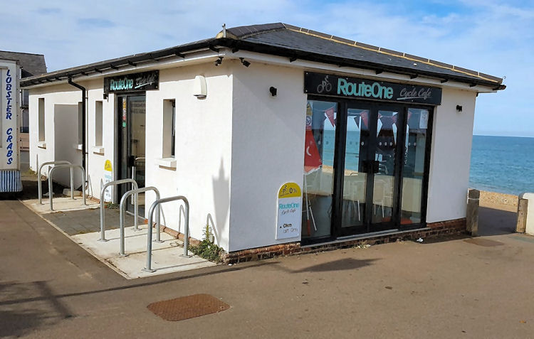 RouteOne on the Prom 2017