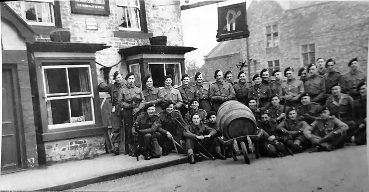 Ship unknown location 