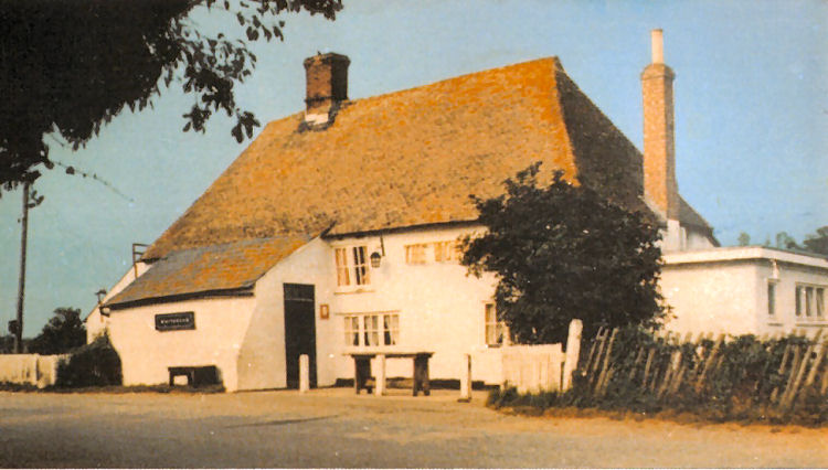 Woolpack 1976