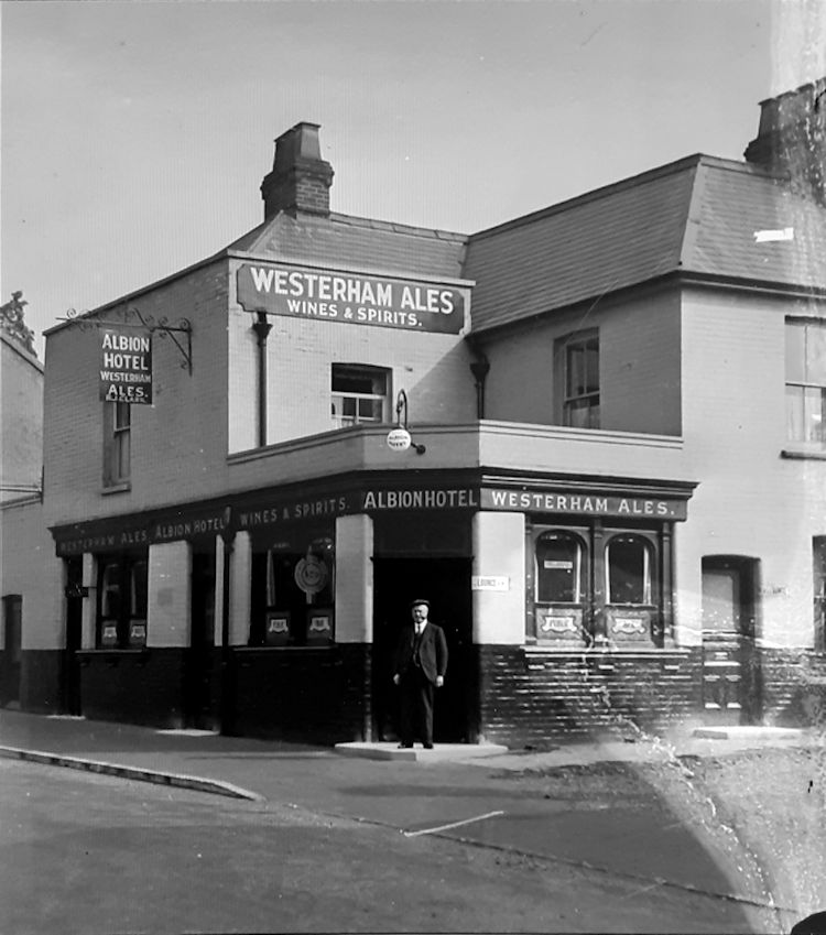 Albion Hotel