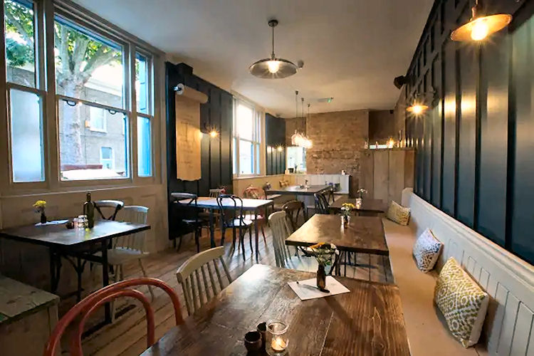 Brookmill inside 2016