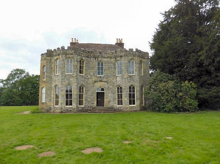 Dower House