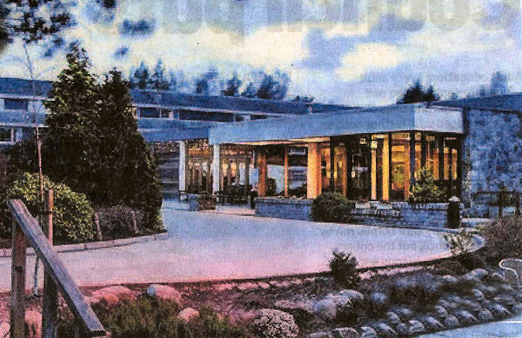 Grand Burstin Hotel 2020