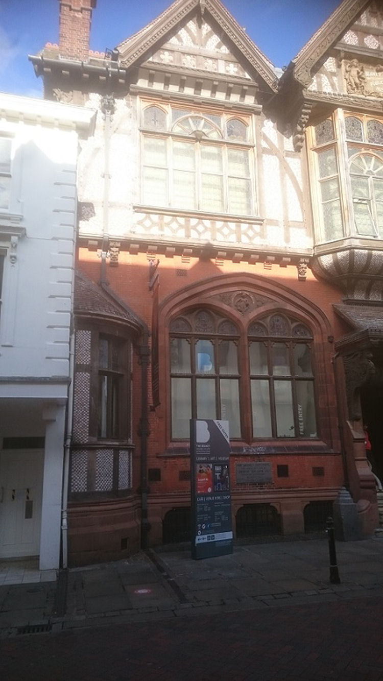 Former Greyhound 2020