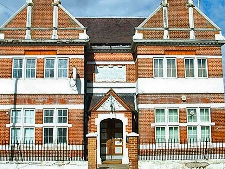 Plumstead Common Working Mans Club 2019