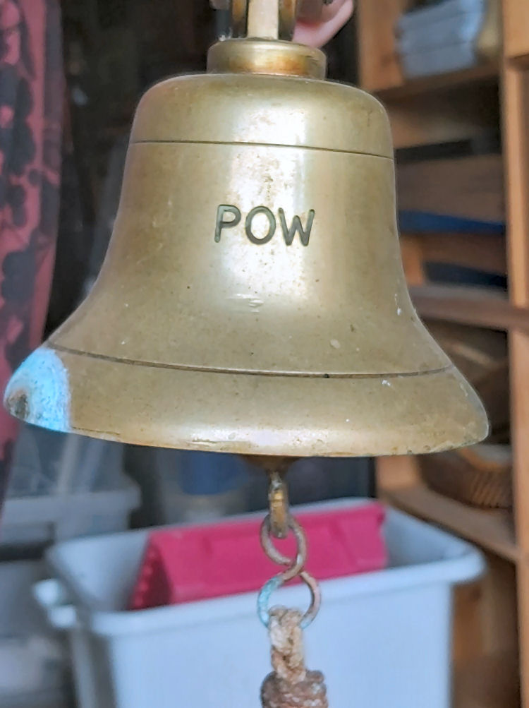Prince of Wales bell