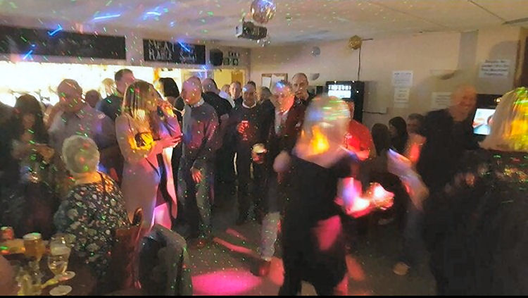 Regan's indside 2016