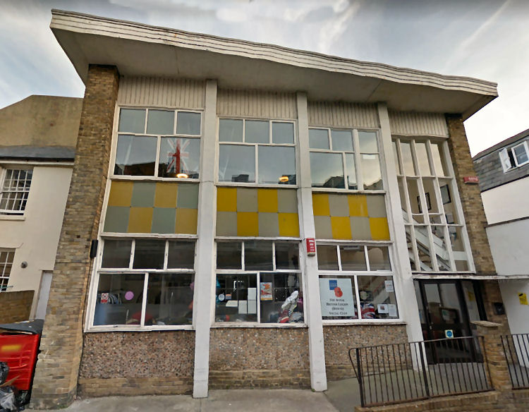 Royal British Legion 2017