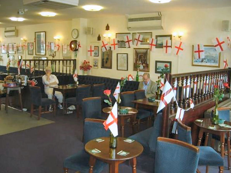 Royal British Legion 2020