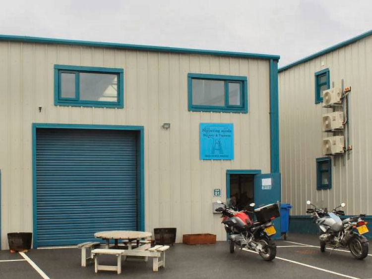 Shivering Sands Brewery and Tap Room 2020