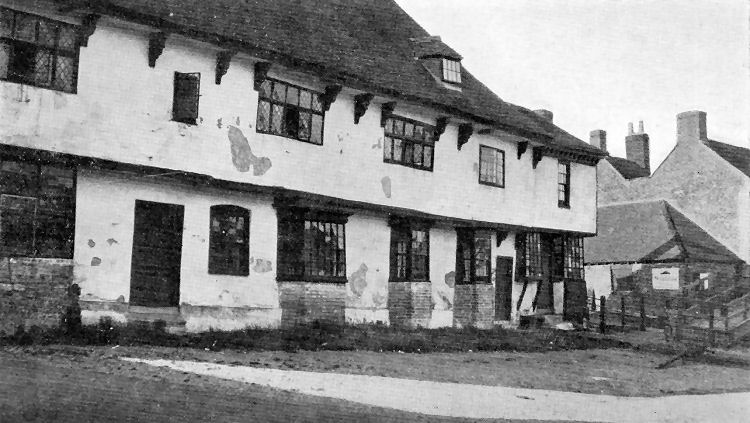Smithy's Arms 1925